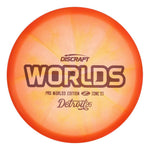#173 Pink-Oranges (RANDOM FOIL) 167-169 2026 Worlds Z Swirl Zone SS