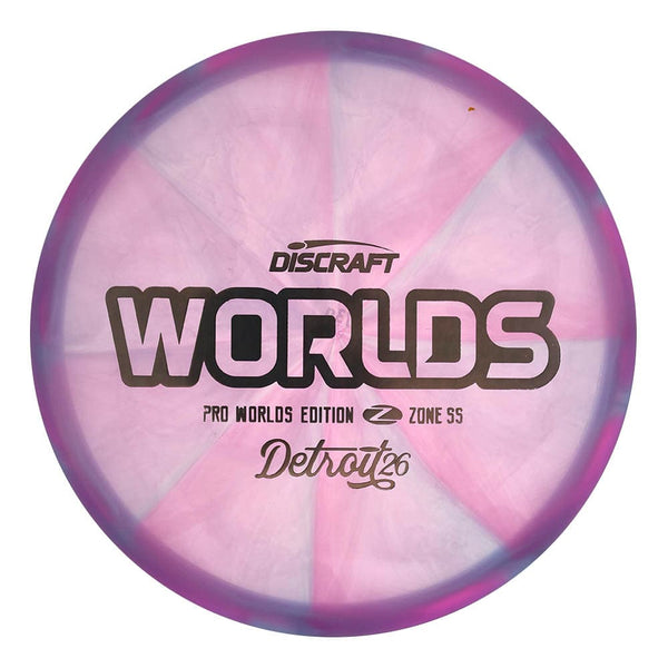 #73 (Black Orbs) 173-174 2026 Worlds Z Swirl Zone SS