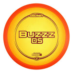 #8 Orange (Magenta Sparkle Stars) 173-174 Z Buzzz OS