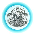 Z FLX Nuke OS (Special Blend with Extra Flex)