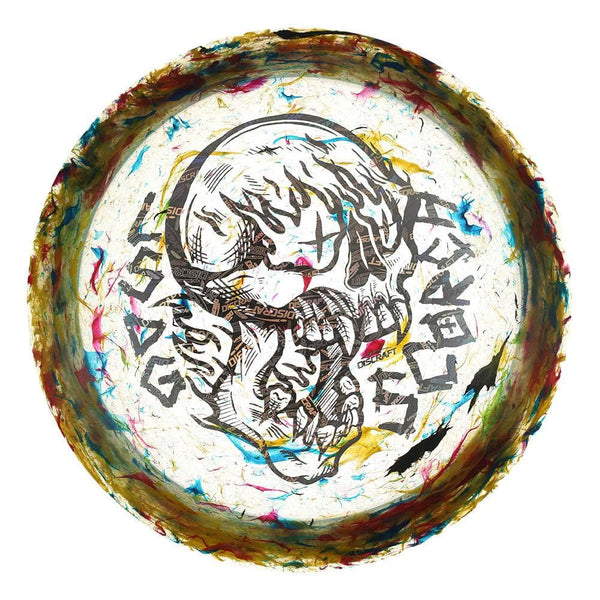 Jawbreaker Z Lite Scorch