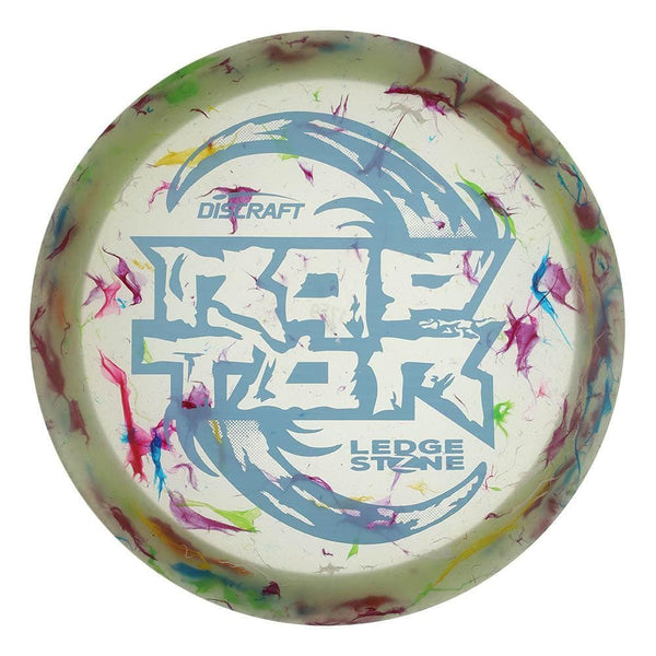 Jawbreaker Z Glo Raptor