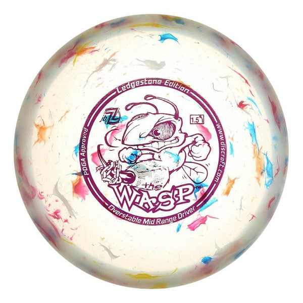Jawbreaker Z Wasp