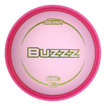 #3 Pink (Green Sparkle Stars) 155-159 Z Lite Buzzz