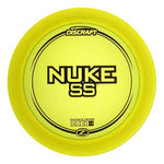 #9 Yellow (Black) 173-174 Z Nuke SS
