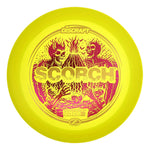 #11 Yellow (Gold Nautical Stars/Magenta Metallic) 170-172 Z Reimagined Two-Foil Z Scorch