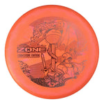 ESP Swirl Zone