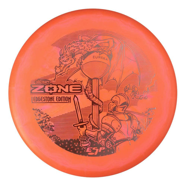 ESP Swirl Zone