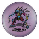 Ti Colorshift Zone SS