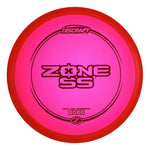 #8 Red (Red River) 170-172 Z Zone SS