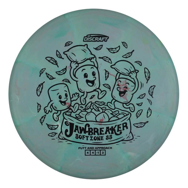 Jawbreaker Soft Zone SS