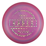 #142 (Paul McBeth) 155-159 Paul McBeth ESP Hades