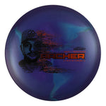 #137 (Orange Metallic) 175-176 2026 Tour Series Austin Turner Archer