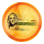 #69 (Pickle Metallic) 167-169 2026 Tour Series Missy Gannon Cicada