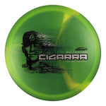 #122 (Silver Sparkle Stars) 170-172 2026 Tour Series Anthony Barela Cigarra