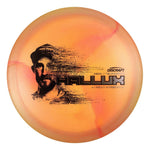 #73 (Gunmetal) 173-174 2026 Tour Series Ricky Wysocki Hallux