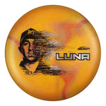 #221 (Silver Linear Holo) 173-174 2026 Tour Series Paul McBeth Luna