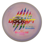 #172 (Summer Sunset/Rainbow Sparkle Stars) 177+ 2026 Worlds 6 Claw Buzzz SS #2