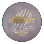 #72 (Gold Sparkle/Silver Confetti) 175-176 2026 Worlds 6 Claw Buzzz SS #1