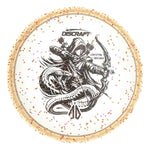 #47 (Discraft) 175-176 Anthony Barela CryZtal Confetti Archer