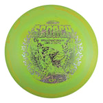 ESP Lite AM World Championships Scorch