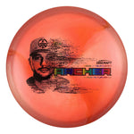 #47 (Rainbow Lasers) 175-176 2026 Tour Series Austin Turner Archer