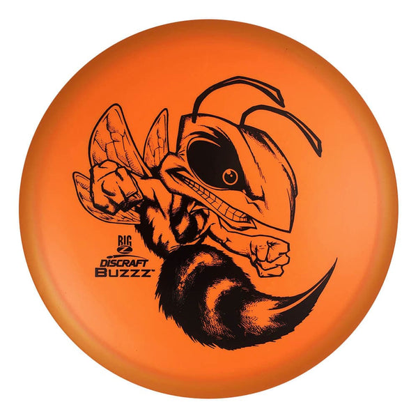 Big Z Buzzz
