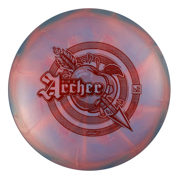 Big Z Swirl Archer