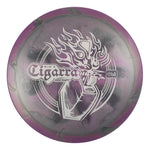 Big Z Swirl Cigarra