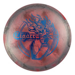 Big Z Swirl Cigarra