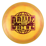 #120 (Purple Metallic) 173-174 Big Z Swirl Drive