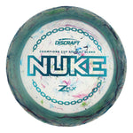 Champion's Cup Colorshift Jawbreaker Z Nuke