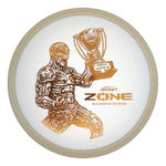 #17 Clear (Copper Metallic) 170-172 Champion's Cup Super Flex Zone