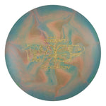 Chris Dickerson ESP Swirl Wasp