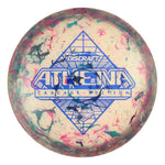 #28 (Blue Matte) 173-174 Cascade Challenge Jawbreaker Colorshift Z Athena