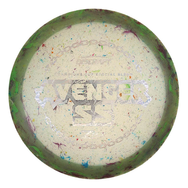 Champion's Cup Jawbreaker Z Flex Avenger SS