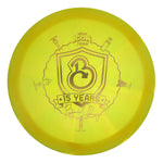 Ben Callaway 15 Year Z Swirl Undertaker