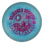 Supreme Flight Slightly Stoopid Dylan Cease Luna (Bear)