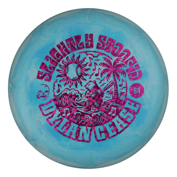 Supreme Flight Slightly Stoopid Dylan Cease Luna (Bear)