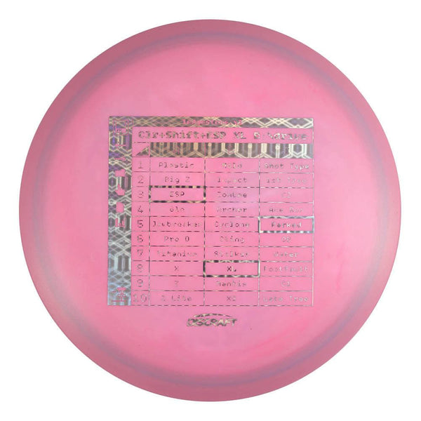 Colorshift ESP XL