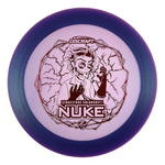 Stiff Colorshift Z Nuke