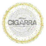 Confetti Z Cigarra