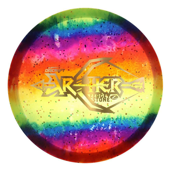 Fly Dye Confetti Z Archer
