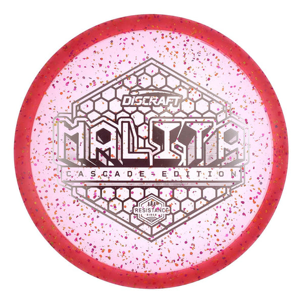 Cascade Challenge Z Confetti Malita