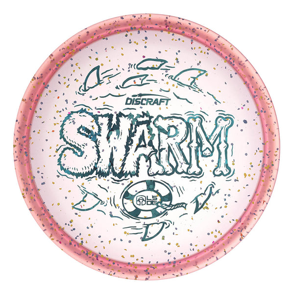 CryZtal Flx Confetti Swarm