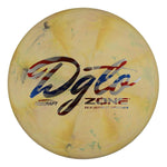 #14 (Flag) 173-174 DGLO CT JB Swirl Zone