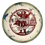 Disc Point Jawbreaker Z Flx Luna