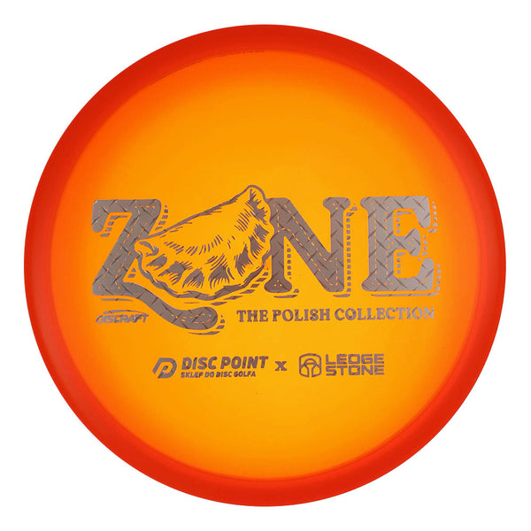 Disc Point Super Flx Zone