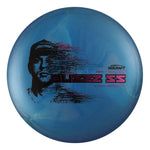 2026 Tour Series Ezra Robinson Buzzz SS