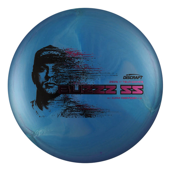 2026 Tour Series Ezra Robinson Buzzz SS